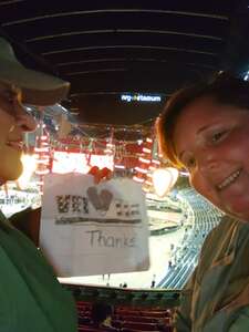 Ed Sheeran: +-=/x Tour