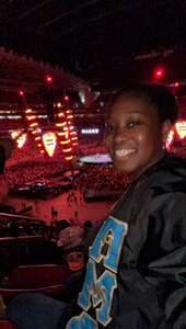 Ed Sheeran: +-=/x Tour