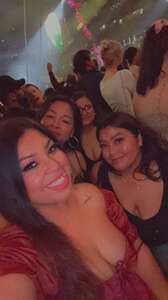 Ed Sheeran: +-=/x Tour