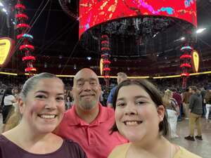 Ed Sheeran: +-=/x Tour