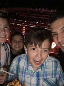 Ed Sheeran: +-=/x Tour