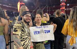 Ed Sheeran: +-=/x Tour