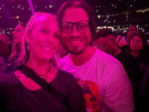 Ed Sheeran: +-=/x Tour