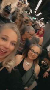 Ed Sheeran: +-=/x Tour