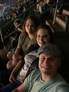 Ed Sheeran: +-=/x Tour