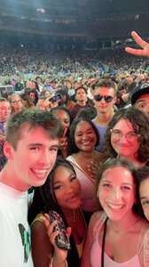 Ed Sheeran: +-=/x Tour