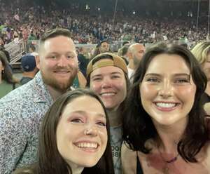 Ed Sheeran: +-=/x Tour