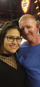 Ed Sheeran: +-=/x Tour