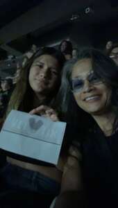 Ed Sheeran: +-=/x Tour