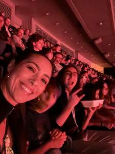 Ed Sheeran: +-=/x Tour