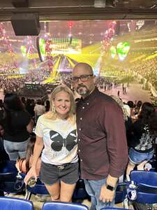 Ed Sheeran: +-=/x Tour