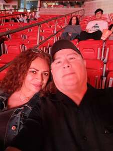 Ed Sheeran: +-=/x Tour