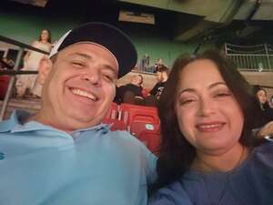 Ed Sheeran: +-=/x Tour