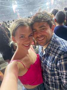 Ed Sheeran: +-=/x Tour