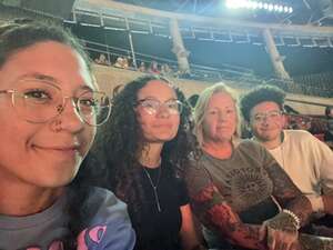 Ed Sheeran: +-=/x Tour