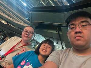 Ed Sheeran: +-=/x Tour