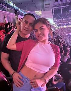 Ed Sheeran: +-=/x Tour