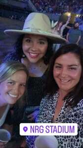 Ed Sheeran: +-=/x Tour