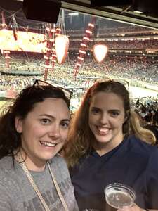 Ed Sheeran: +-=/x Tour