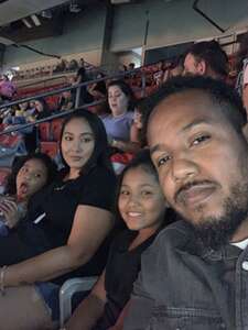 Ed Sheeran: +-=/x Tour