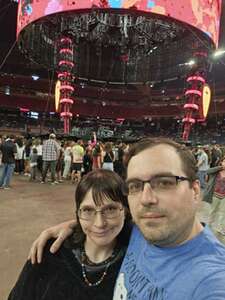 Ed Sheeran: +-=/x Tour