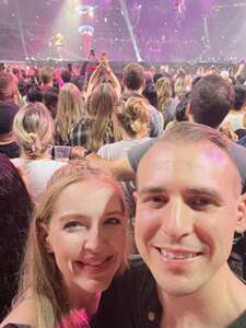 Ed Sheeran: +-=/x Tour