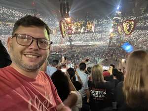 Ed Sheeran: +-=/x Tour