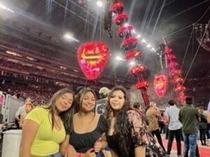 Ed Sheeran: +-=/x Tour