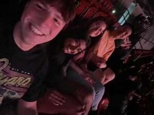 Ed Sheeran: +-=/x Tour