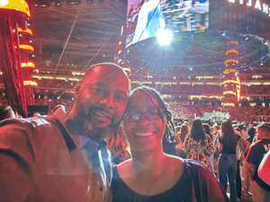 Ed Sheeran: +-=/x Tour