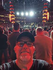 Ed Sheeran: +-=/x Tour