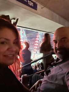 Ed Sheeran: +-=/x Tour