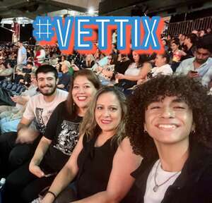 Ed Sheeran: +-=/x Tour