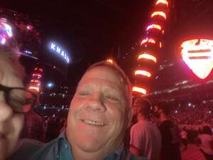 Ed Sheeran: +-=/x Tour