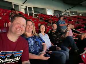 Ed Sheeran: +-=/x Tour