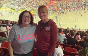 Ed Sheeran: +-=/x Tour