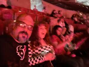 Ed Sheeran: +-=/x Tour