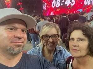 Ed Sheeran: +-=/x Tour