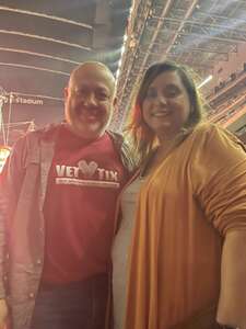 Ed Sheeran: +-=/x Tour