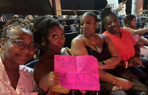 Ed Sheeran: +-=/x Tour