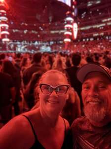 Ed Sheeran: +-=/x Tour