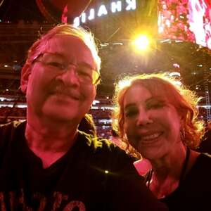 Ed Sheeran: +-=/x Tour