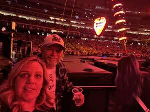 Ed Sheeran: +-=/x Tour