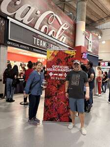 Ed Sheeran: +-=/x Tour