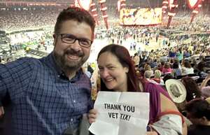 Ed Sheeran: +-=/x Tour