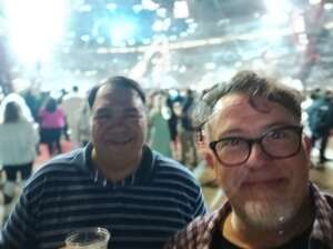 Ed Sheeran: +-=/x Tour