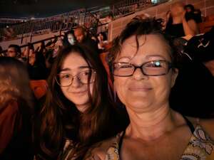 Ed Sheeran: +-=/x Tour