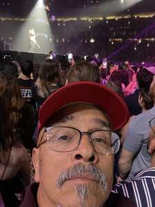 Ed Sheeran: +-=/x Tour