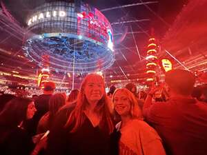 Ed Sheeran: +-=/x Tour