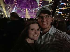 Ed Sheeran: +-=/x Tour